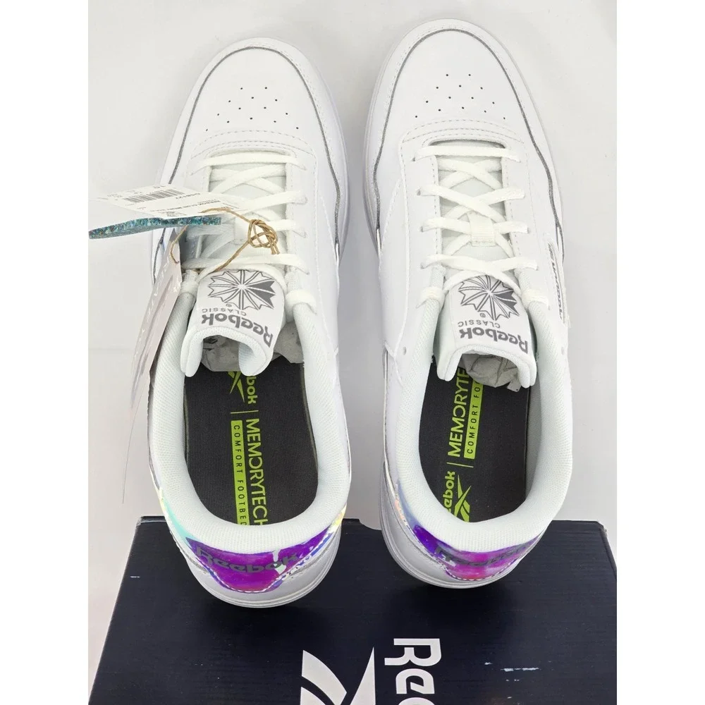Reebok item viewing